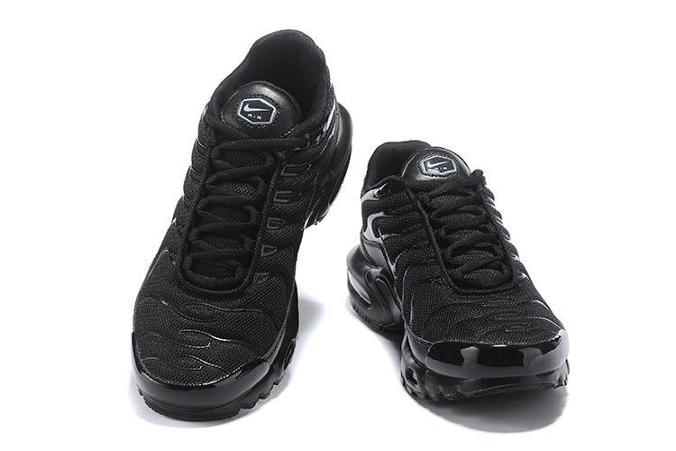 !Black! Air Max TN plus