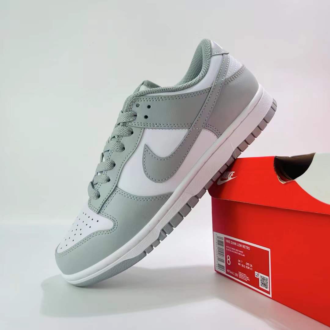 SB Dunks