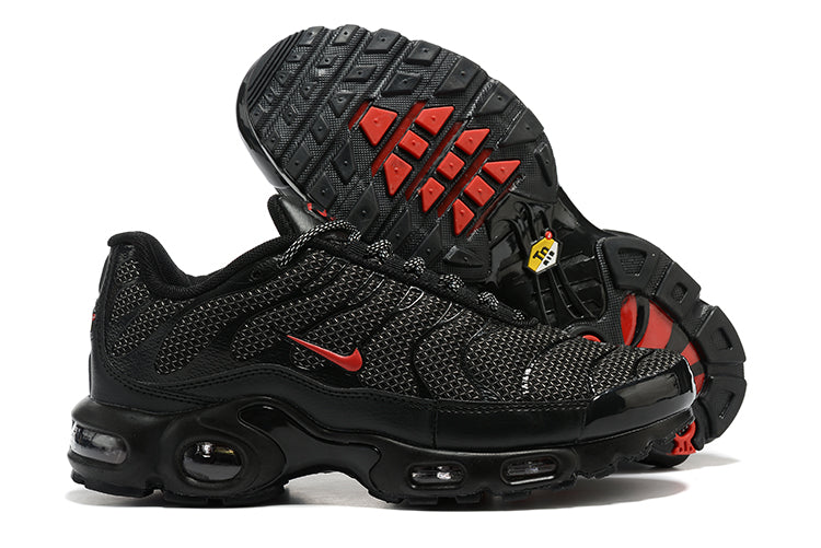 !Black! Air Max TN plus