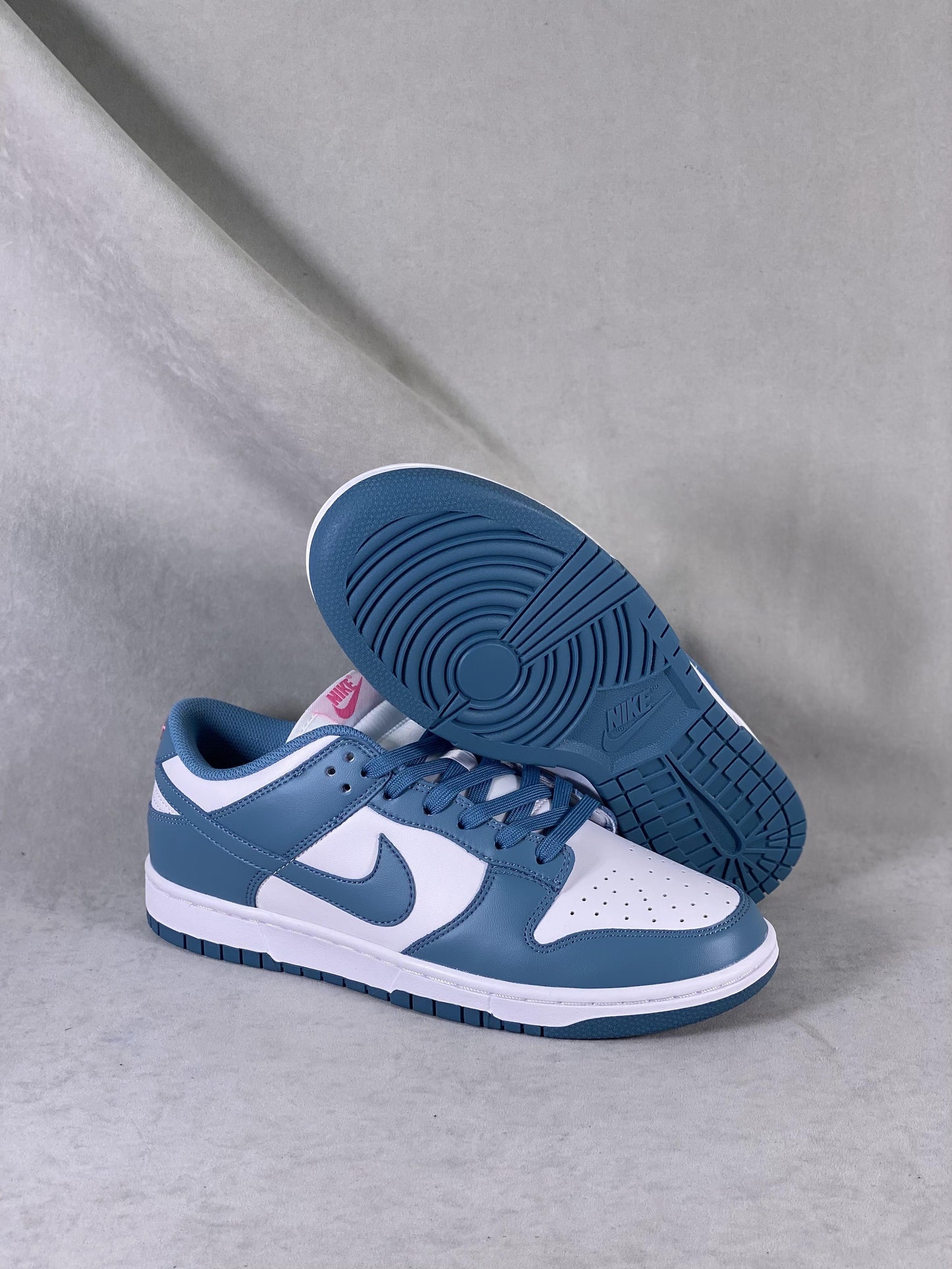 SB Dunks