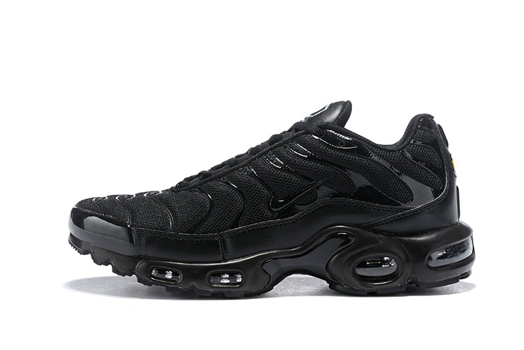 !Black! Air Max TN plus